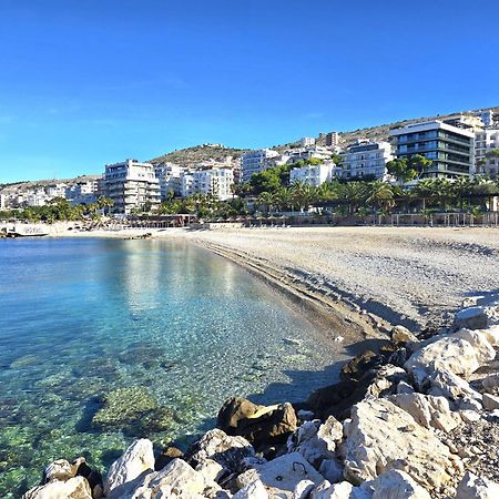 SarandëSunset Tarraces公寓 外观 照片